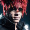 Fcedc6 infinity nicolas cosplay klayton celldweller 